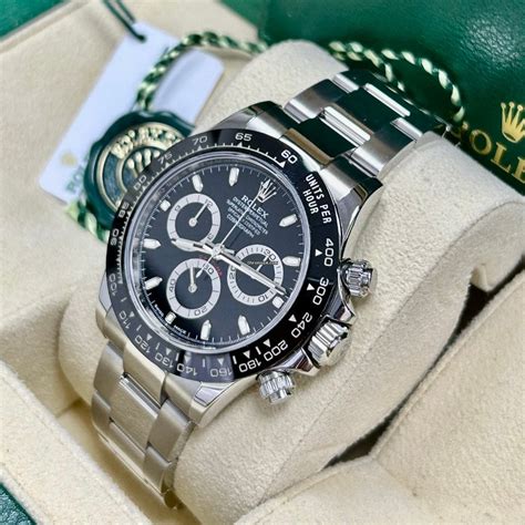 rolex daytona 116500 miglior prezzo|rolex daytona 116500 for sale.